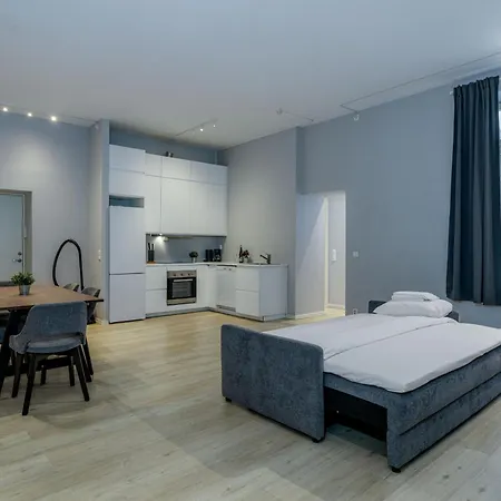 Maya Apartments - Sentrum-3